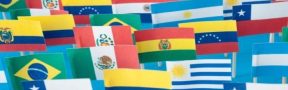 Banderas paises