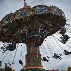 parques y atracciones