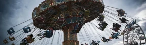 parques y atracciones