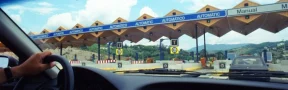 Peaje