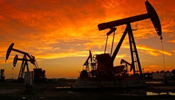 petróleo