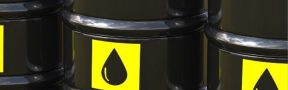 petróleo reserva