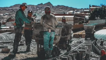 Mineros