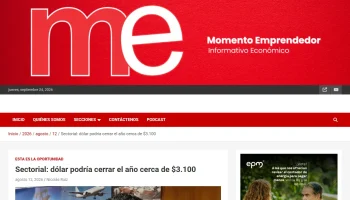 Tasa de cambio
