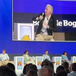 prioridades que proponen los banqueros para que Colombia crezca