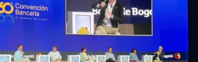 prioridades que proponen los banqueros para que Colombia crezca