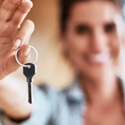 propietario de vivienda