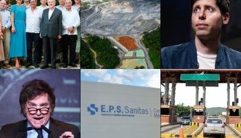 Protagonistas noviembre 2023