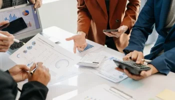 reclasificar estados financieros
