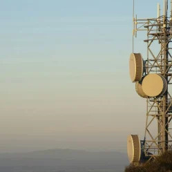 reconexión de telecomunicaciones