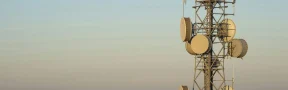 reconexión de telecomunicaciones