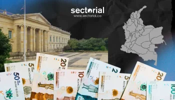 recursos que reciben municipios y departamentos