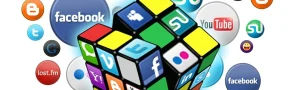 Red social