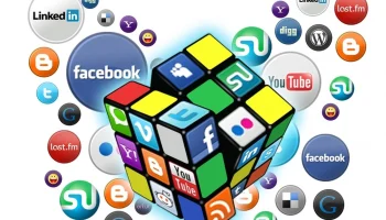 Red social