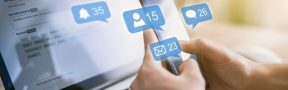 Redes Sociales