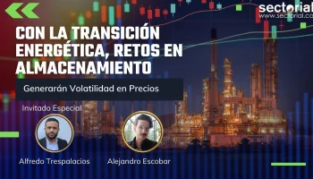 retos energía