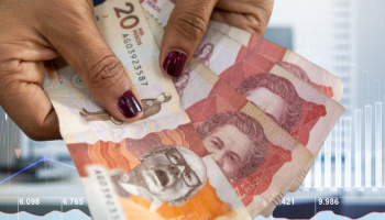 Salarios Colombia