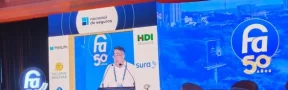 Penetración del seguro en Colombia