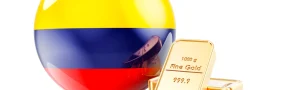 Reservas Internacionales de Colombia