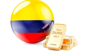 Reservas Internacionales de Colombia