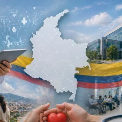 sistema de salud colombiano