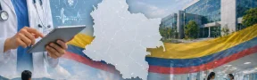 sistema de salud colombiano