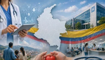 sistema de salud colombiano