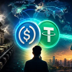 stablecoins