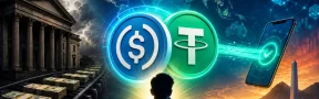 stablecoins