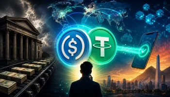 stablecoins
