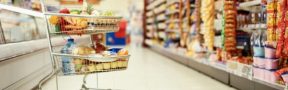 supermercados
