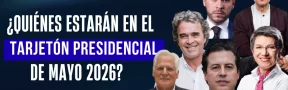 elecciones Colombia 2026