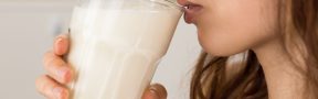 En Mayo de 2023, los Colombianos Consumieron 6,5% Menos Leche