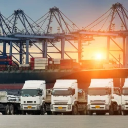 transporte y logística en 2026