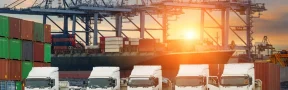transporte y logística en 2026
