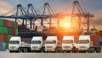 transporte y logística en 2026