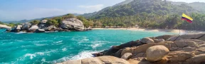 turismo colombiano
