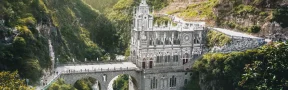 turismo motor Colombia