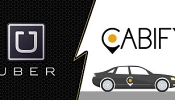 Uber