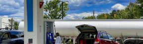 Terpel, Primax, Biomax y Chevron Tienen el 90% del Mercado de Combustibles en Colombia