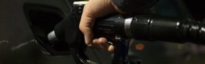 Precio de la Gasolina Bajó, Pero Solo en la Costa Atlántica