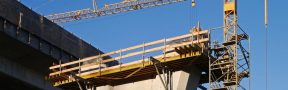 El Índice de Costos de la Construcción de Obras Civiles Aumentó un 0,53% en Abril