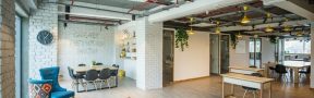 El Coworking Representa el 3,5% del Mercado de Oficinas en Colombia
