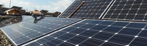 Cauca Cuenta con Nueva Planta de Energía Solar