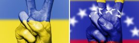 Ucrania y Venezuela: Dos Problemas Geopolíticos sin Resolver