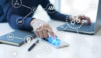 La Tecnología y la Productividad Laboral No Van de la Mano