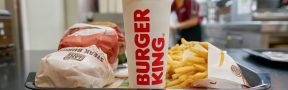La Ingeniosa Campaña con la que Burger King Envió a sus Clientes a McDonald’s
