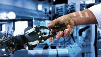 Las Cuatro Revoluciones Industriales de la Historia (Infografía)