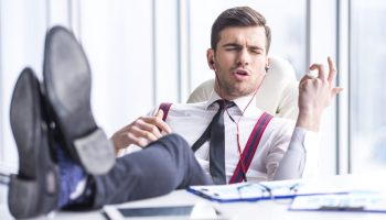 ¿Qué le Pasa al Cerebro Mientras se Trabaja Escuchando Música?