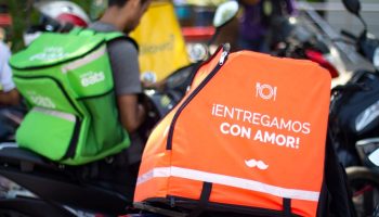 Cómo Funciona el Modelo de Negocio de las Cocinas Ocultas: Una Revolución en el Servicio de Comidas